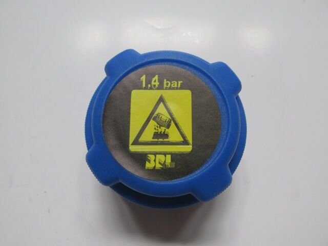 PEUGEOT BOXER- 07/13; RADYATÖR YEDEK SU DEPOSU KAPAGI (1.4 BAR)