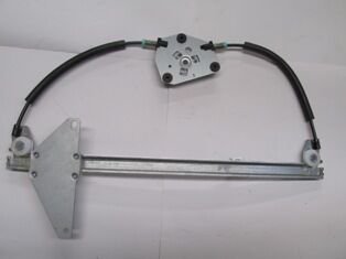 CITROEN C4- 04/11; ÖN CAM KRIKOSU SOL ELEKTRIKLI/MOTORSUZ (5KAPI) (TW)