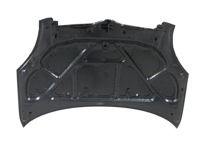 TOYOTA YARIS- 00/06; MOTOR KAPUTU (DAMLA GÖZLÜ/GÖZSÜZ TIP) (TYG)