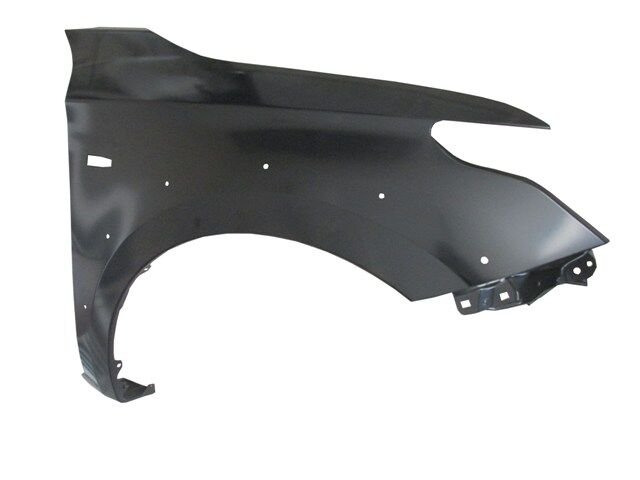 MITSUBISHI L200- PICK UP- 15/18; ÖN ÇAMURLUK SAG SINYAL DELIKLI/DODIK DELIKLI (MY)