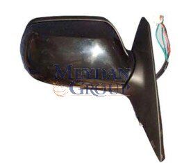 MAZDA 6- SD- 03/06; KAPI AYNASI SAG ELEKTRIKLI ISITMASIZ 3FISLI (POLYWAY)