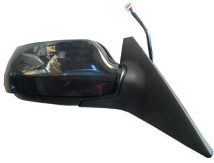 MAZDA 6- SD- 03/06; KAPI AYNASI SAG ELEKTRIKLI ISITMALI 5FISLI (POLYWAY)