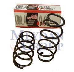 OPEL CORSA- C- 00/03; ÖN HELEZON YAYI SAG/SOL (2LI SET)1.0/1.2 (11X129X307)(STDR)