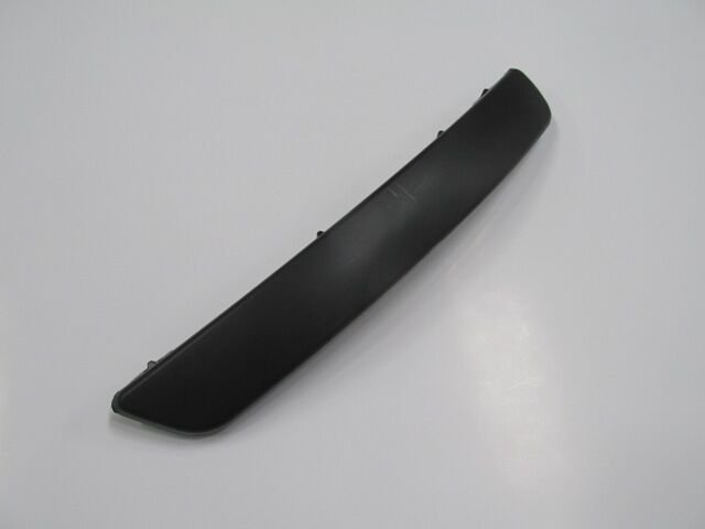 CITROEN C4- 09/11; ÖN TAMPON BANDI SAG SIYAH