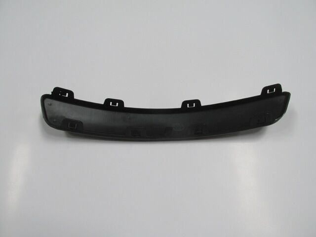 CITROEN C4- 09/11; ÖN TAMPON BANDI SAG SIYAH