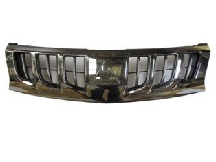 MITSUBISHI L200- PICK UP- 15/18; ÖN PANJUR NIKELAJLI (ÇIFT KABIN) (FPI)