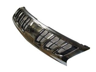 MITSUBISHI L200- PICK UP- 15/18; ÖN PANJUR NIKELAJLI (ÇIFT KABIN) (FPI)