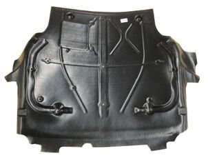 VOLKSWAGEN TRANSPORTER- T6- 10/14; KARTER MUHAFAZA PLASTIGI ORTA