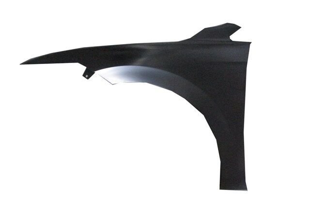 VOLKSWAGEN GOLF- 8- 21/25; ÖN ÇAMURLUK DELIKSIZ SOL (TYG)