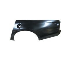 MITSUBISHI L200- PICK UP- 15/18; ARKA ÇAMURLUK SOL DODIK DELIKLI (YAKIT DEPO KAPAGI DELIKLI) (TW)