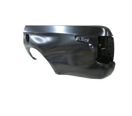 MITSUBISHI L200- PICK UP- 15/18; ARKA ÇAMURLUK SOL DODIK DELIKLI (YAKIT DEPO KAPAGI DELIKLI) (TW)