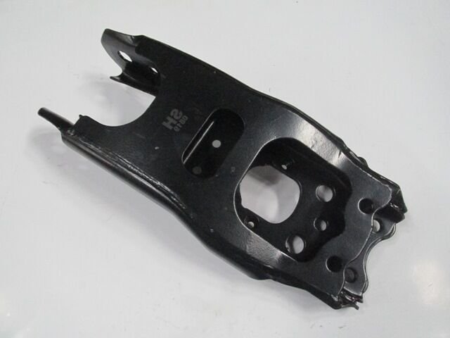 TOYOTA HILUX- PICK UP LN145- 02/05; ÖN ALT TABLA SOL (SALINCAK) (SH)