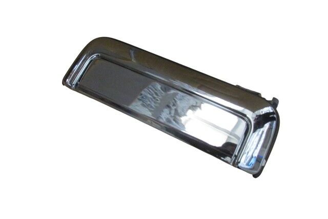 MITSUBISHI L200- PICK UP- 15/18; BAGAJ KAPAGI DIS AÇMA KOLU NIKELEJLI (TW)