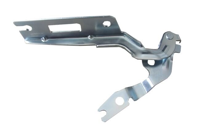 VOLKSWAGEN GOLF- 8- 21/25; KAPUT MENTESESI SAG (TYG)