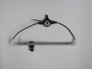 MAZDA 6- SD- 2006; ARKA CAM KRIKOSU SOL ELEKTRIKLI (TW)