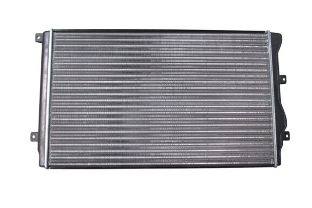 VOLKSWAGEN JETTA- 6- 14/18; SU RADYATÖRÜ 1.2/1.4 TSI (MEKANIK) (650X388X22) (MANUEL) ALM (ORIS)