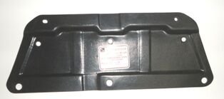 TOYOTA RAV4- 06/09; KARTER MUHAFAZA PLASTIGI ARKA (LT-TY8054) (TW)