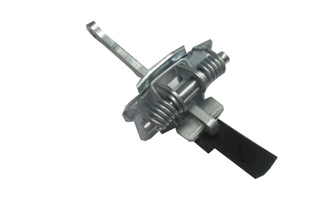 VOLKSWAGEN LUPO- 99/02; ÖN KAPI DURDURUCUSU SAG/SOL AYNI (ADET) (KAPI GERGISI)