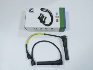 ROVER 25- HB- 00/04; BUJI KABLOSU TAKIM (16V)1.4/1.6/1.8 cc (YOW JUNG)