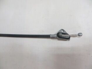 TOYOTA YARIS- 00/06; ARKA EL FREN TELI SAG (KAMPANALI TIP) (SH)