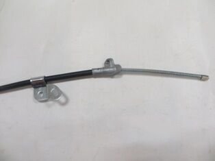 TOYOTA YARIS- 00/06; ARKA EL FREN TELI SAG (KAMPANALI TIP) (SH)