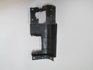 ISUZU NKR- 90/97; FAR ÇERÇEVESI SAG BEYAZ (BFN)