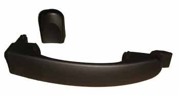 VOLKSWAGEN TOURAN- 08/10; ARKA KAPI DIS AÇMA KOLU SAG (ANAHTAR DELIKSIZ) (BOYANIR TIP) (HUSHAN)