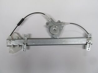 HYUNDAI ELANTRA- 95/97; ÖN CAM KRIKOSU SOL ELEKTRIKLI/MOTORSUZ (ÜÇGEN TIP)