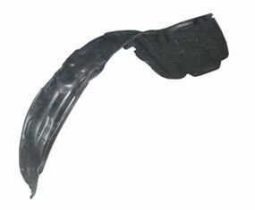 TOYOTA HILUX- PICK UP VIGO- 05/11; ÖN ÇAMURLUK DAVLUMBAZI SAG 2/4WD