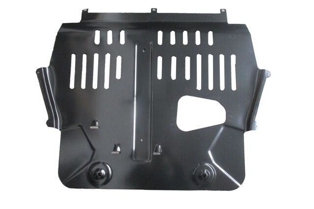 FIAT DOBLO- 23-24; KARTER MUHAFAZA SACI (METAL)