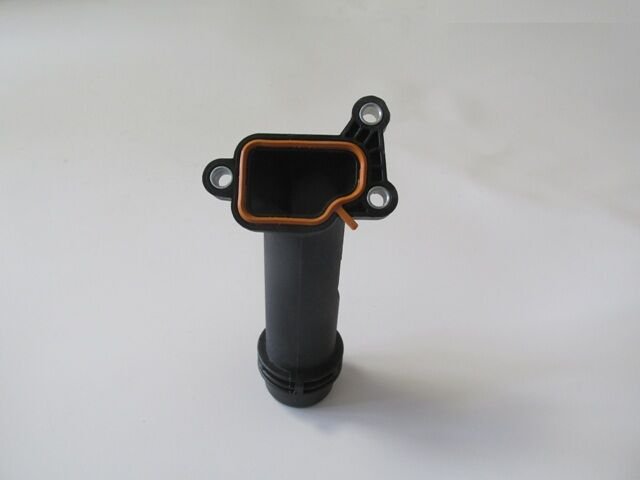 BMW 3 SERI- E36- SD/COUPE- 91/98; SILINDIR KAPAGI SU BAGLANTI BORUSU (SU FLANSI)