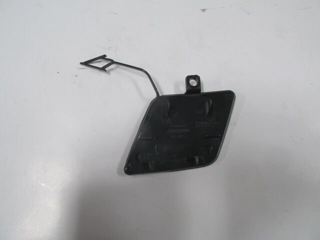 VOLKSWAGEN PASSAT- B8- 19/22; ÖN TAMPON ÇEKI DEMIRI KAPAGI (SIYAH)