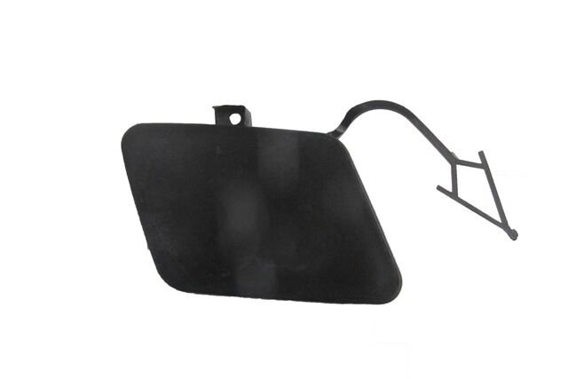 VOLKSWAGEN PASSAT- B8- 19/22; ÖN TAMPON ÇEKI DEMIRI KAPAGI (SIYAH)