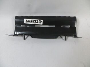 TOYOTA YARIS- 06/09; ÖN TAMPON BAGLANTI BRAKETI DIS SAG SAC (TW)