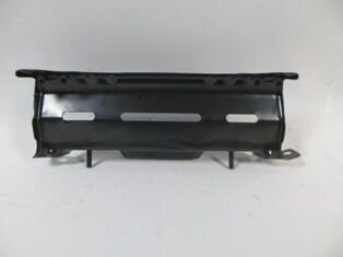 TOYOTA YARIS- 06/09; ÖN TAMPON BAGLANTI BRAKETI DIS SAG SAC (TW)
