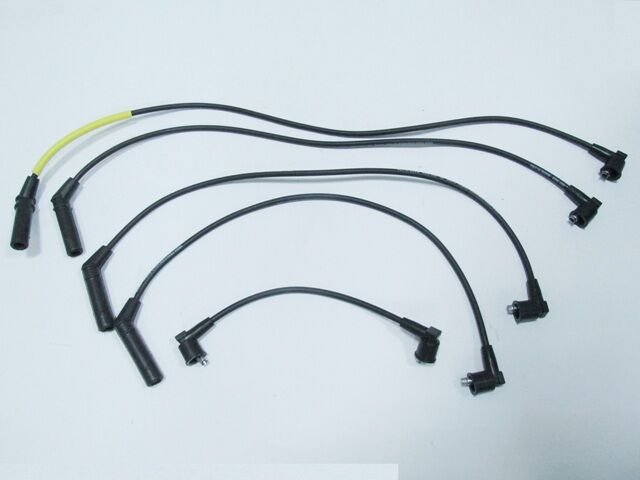 MITSUBISHI LANCER- C62- 88/91; BUJI KABLOSU TAKIM (12V)(4G15)1.3/1.5 cc (YOW JUNG)