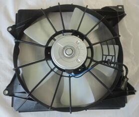 HONDA ACCORD- 03/08; RADYATÖR FAN DAVLUMBAZI KOMPLE PLASTIK (5 KANAT) (TW)