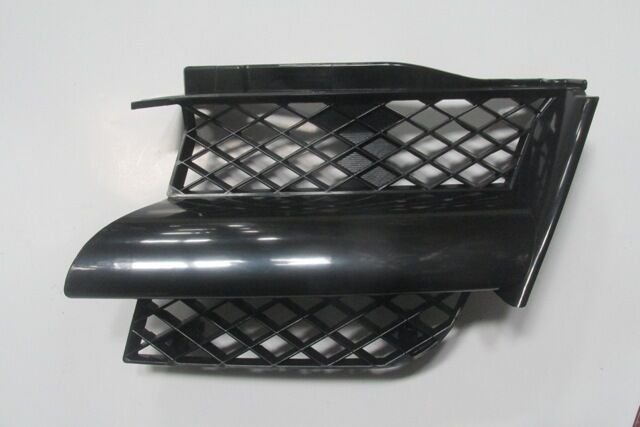 MITSUBISHI OUTLANDER- 04/07; ÖN PANJUR SOL SIYAH (TW)