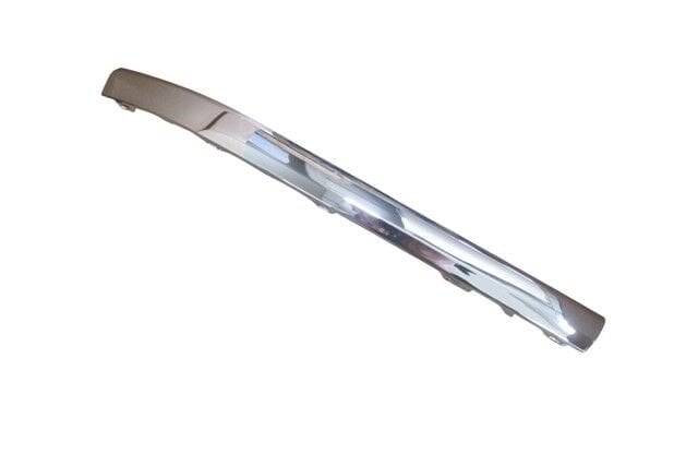 VOLKSWAGEN TOUAREG- 14/17; ÖN TAMPON BANDI NIKELAJLI SOL (TW)