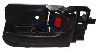 TOYOTA HILUX- PICK UP VIGO- 05/11; ÖN KAPI IÇ AÇMA KOLU SOL SIYAH (HUSHAN)
