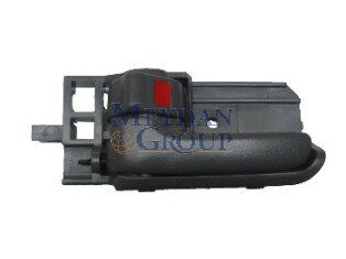 TOYOTA HILUX- PICK UP VIGO- 05/11; ÖN KAPI IÇ AÇMA KOLU SAG GRI (HUSHAN)