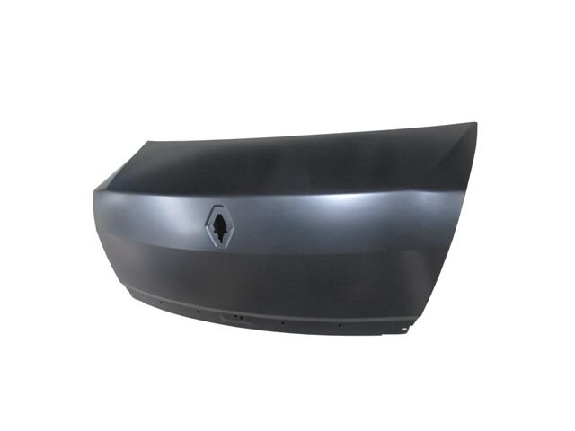 RENAULT SYMBOL- THALIA- SD- 09/12; ARKA BAGAJ KAPAGI (ICELI/ÇEKOMASTIKLI)