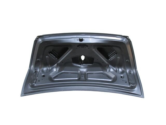 RENAULT SYMBOL- THALIA- SD- 09/12; ARKA BAGAJ KAPAGI (ICELI/ÇEKOMASTIKLI)