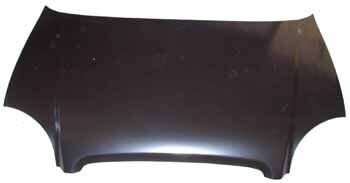 HYUNDAI ATOS- 98/00; MOTOR KAPUTU (TEK FISKIYE DELIKLI) (TW)