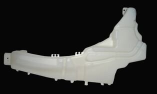 FORD FOCUS C MAX- 04/06; ÖN CAM SU BIDONU/DEPOSU MOTORSUZ