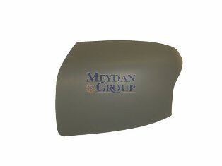 FORD FOCUS C MAX- 04/06; AYNA KAPAGI SOL GRI ASTARLI SINYALLI TIP (FAMELLA)