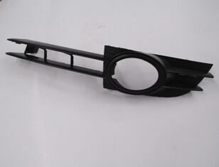 AUDI A6- 05/09; SIS LAMBA KAPAGI SOL SIYAH SIS DELIKLI (DIZEL)(TÜV)(TYG)