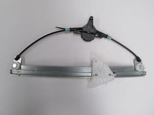 MAZDA 2- HB- 08/14; ARKA CAM KRIKOSU SAG ELEKTRIKLI (TW)