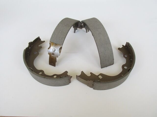 KIA PREGIO- MINIBÜS- 04/05; ARKA FREN PABUCU (130x50)(DAIWA)