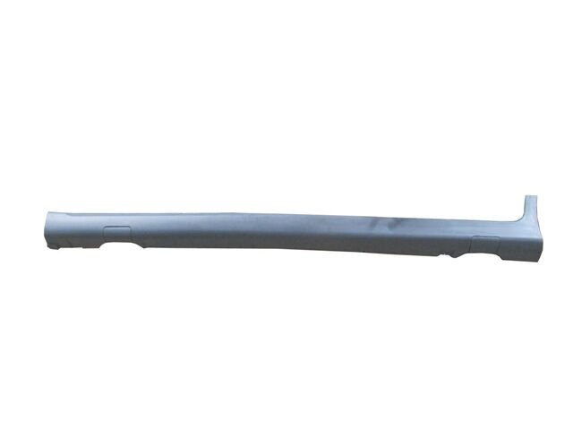 FORD MONDEO- 07/11; MARSPIYEL PLASTIGI SOL KAPAKLI GRI/ASTARLI (BFN)